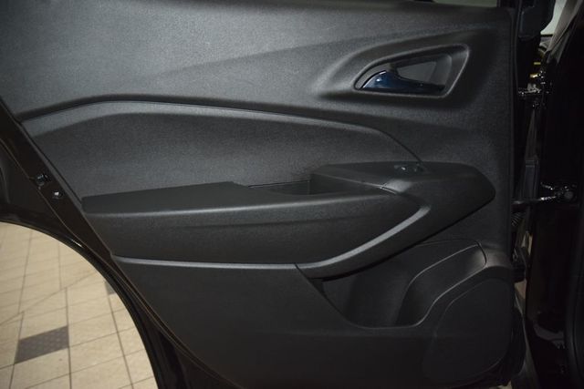 2025 Chevrolet Trax FWD 4dr ACTIV - 23009212 - 40