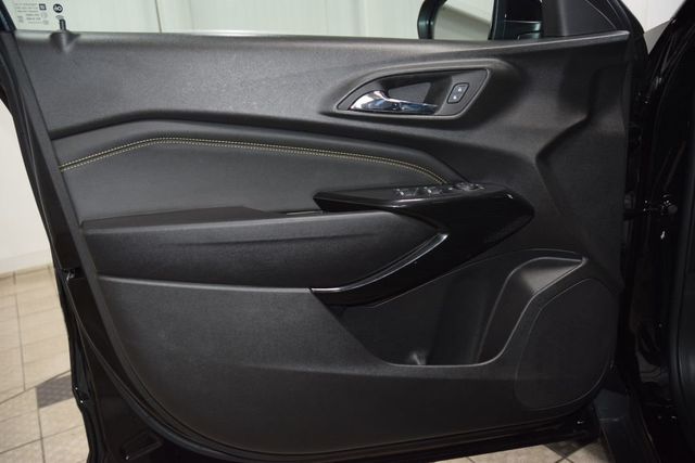 2025 Chevrolet Trax FWD 4dr ACTIV - 23009212 - 42