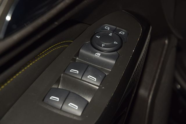 2025 Chevrolet Trax FWD 4dr ACTIV - 23009212 - 43