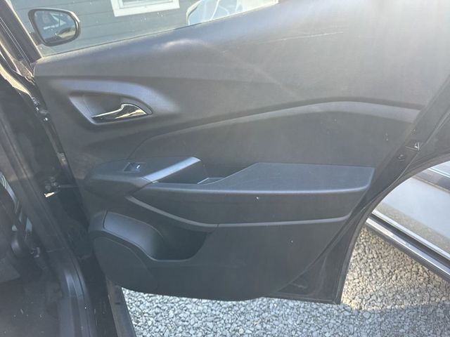 2025 Chevrolet Trax FWD 4dr ACTIV - 23009212 - 7