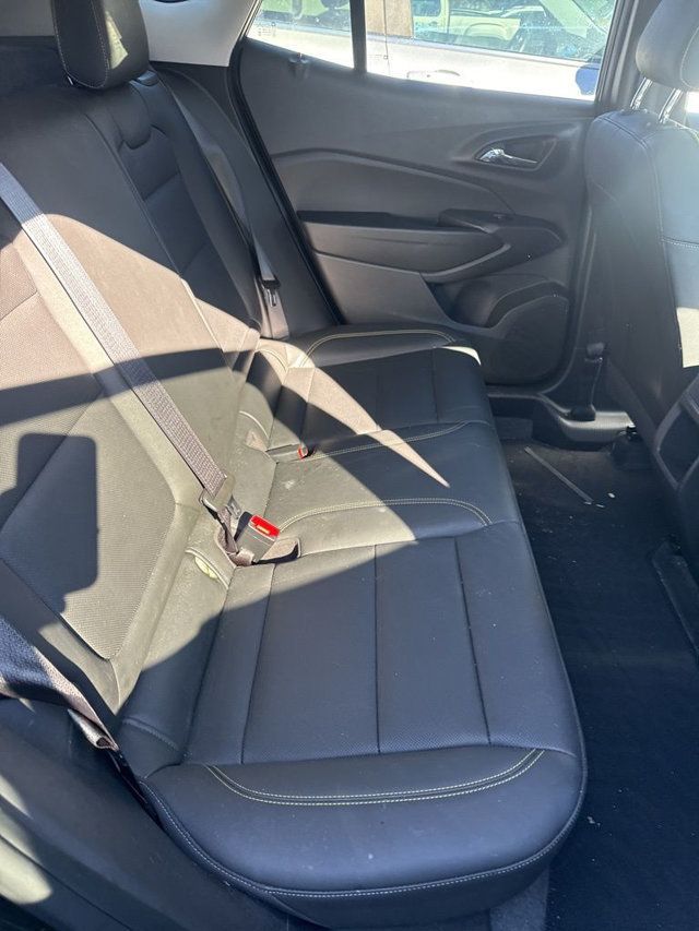 2025 Chevrolet Trax FWD 4dr ACTIV - 23009212 - 8