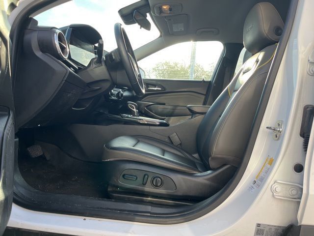 2025 Chevrolet Trax FWD 4dr ACTIV - 23013936 - 5