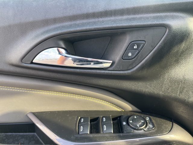 2025 Chevrolet Trax FWD 4dr ACTIV - 23013936 - 6