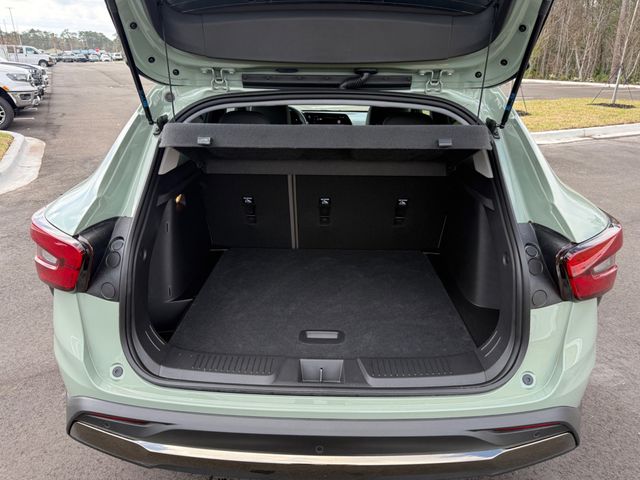 2025 Chevrolet Trax FWD 4dr ACTIV - 22991244 - 7