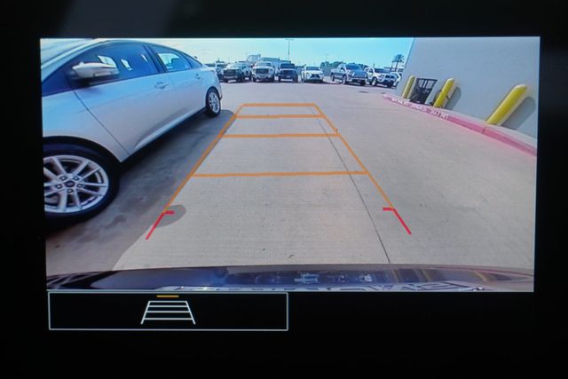 2025 Chevrolet Trax FWD 4dr LS - 23013764 - 12