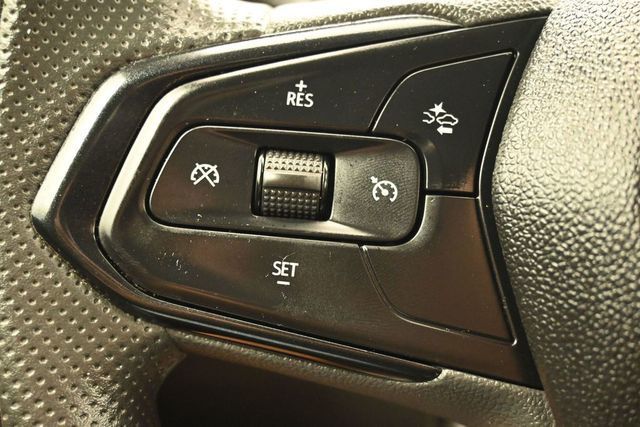 2025 Chevrolet Trax FWD 4dr LS - 23066121 - 20
