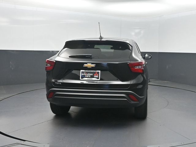 2025 Chevrolet Trax FWD 4dr LS - 23066121 - 27