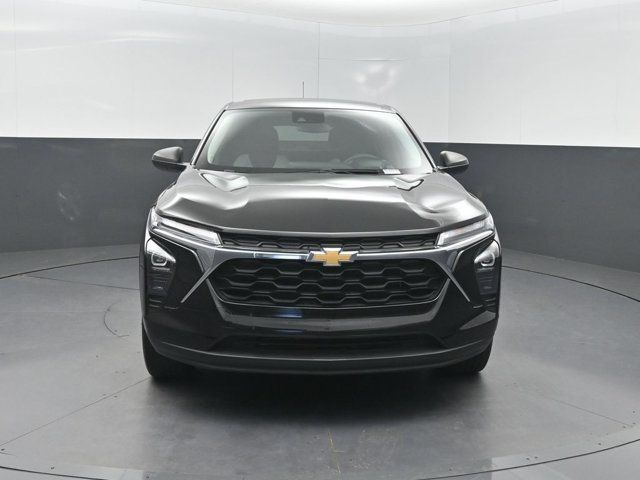 2025 Chevrolet Trax FWD 4dr LS - 23066121 - 31