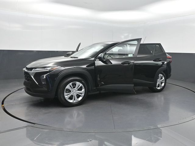 2025 Chevrolet Trax FWD 4dr LS - 23066121 - 32
