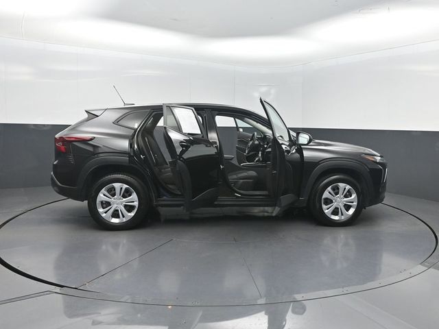 2025 Chevrolet Trax FWD 4dr LS - 23066121 - 33