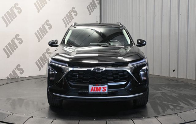 2025 Chevrolet Trax FWD 4dr LT - 23099231 - 1