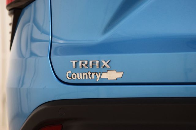 2025 Chevrolet Trax FWD 4dr LT - 23019244 - 21