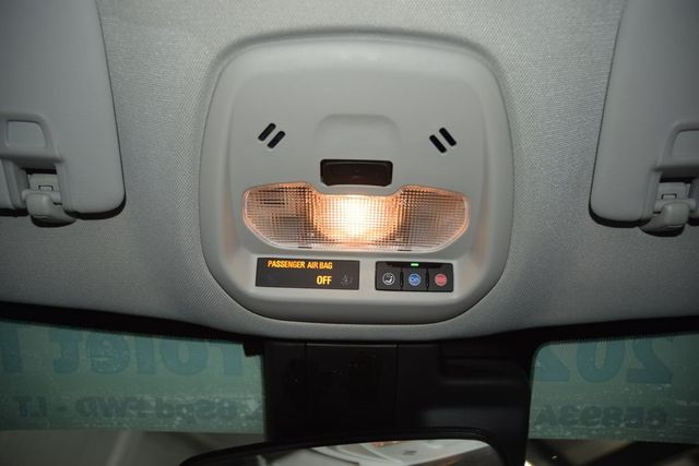 2025 Chevrolet Trax FWD 4dr LT - 23019244 - 43