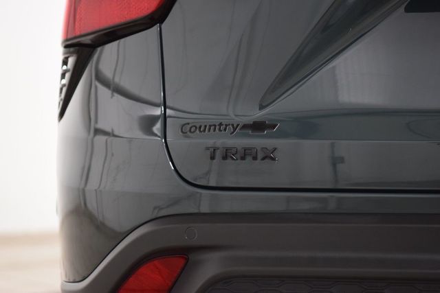 2025 Chevrolet Trax FWD 4dr LT - 23055355 - 20