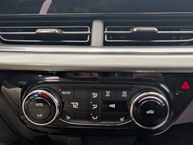 2025 Chevrolet Trax FWD 4dr LT - 23011650 - 10