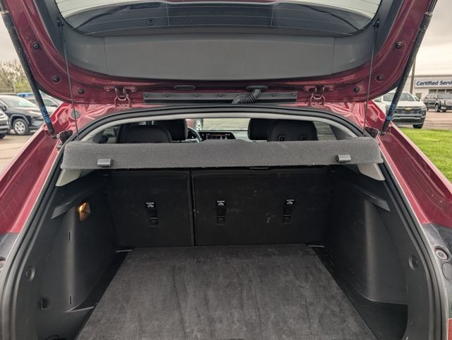 2025 Chevrolet Trax FWD 4dr LT - 23011650 - 14