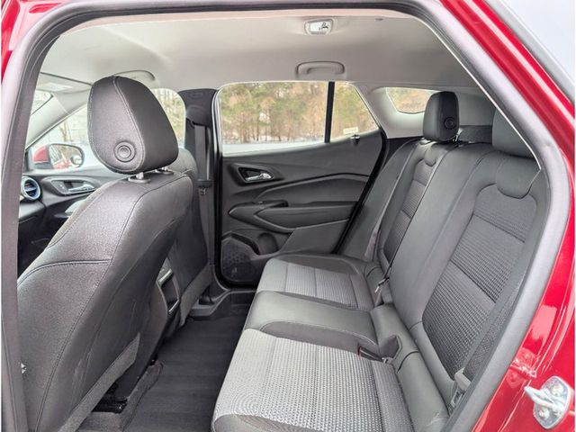 2025 Chevrolet Trax FWD 4dr LT - 22978208 - 15