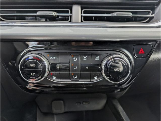 2025 Chevrolet Trax FWD 4dr LT - 22978208 - 19