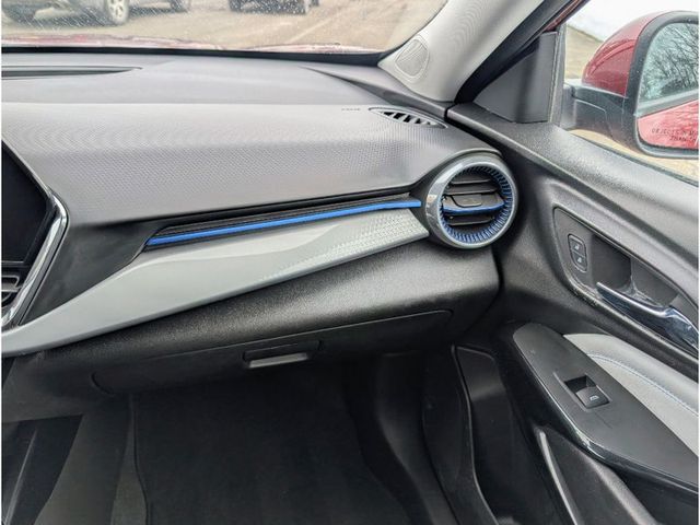 2025 Chevrolet Trax FWD 4dr LT - 22978208 - 27