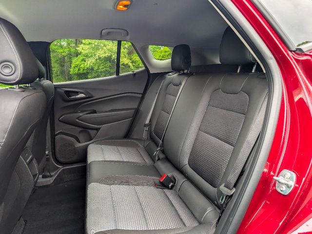 2025 Chevrolet Trax LT's photo