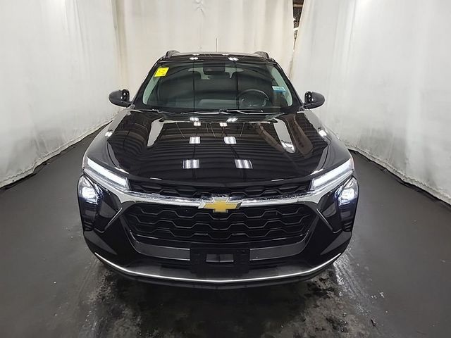 2025 Chevrolet Trax FWD 4dr LT - 22973180 - 2