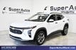 2025 Chevrolet Trax FWD 4dr LT - 23083985 - 0