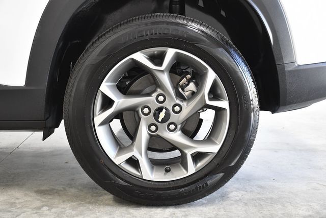 2025 Chevrolet Trax FWD 4dr LT - 23083985 - 11