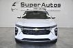 2025 Chevrolet Trax FWD 4dr LT - 23083985 - 1