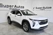 2025 Chevrolet Trax FWD 4dr LT - 23083985 - 2