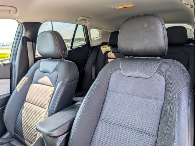 2025 Chevrolet Trax FWD 4dr LT - 23015308 - 15