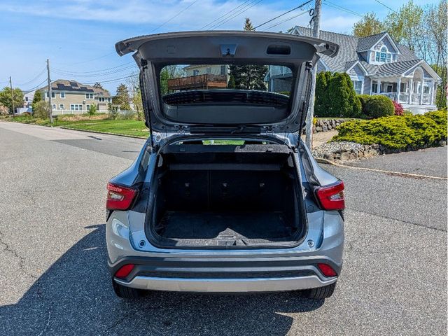 2025 Chevrolet Trax FWD 4dr LT - 23015308 - 6