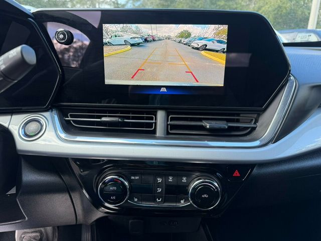 2025 Chevrolet Trax FWD 4dr LT - 22971407 - 5