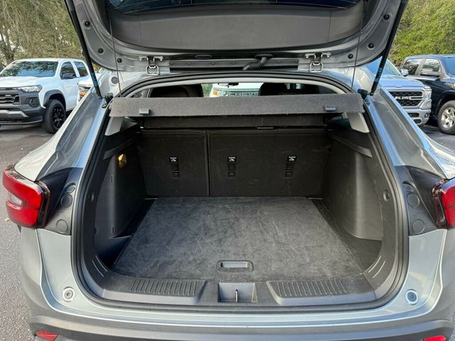 2025 Chevrolet Trax FWD 4dr LT - 22971407 - 7