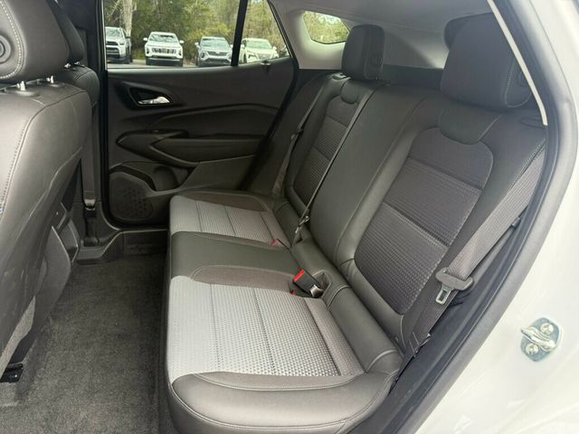 2025 Chevrolet Trax FWD 4dr LT - 22974834 - 6