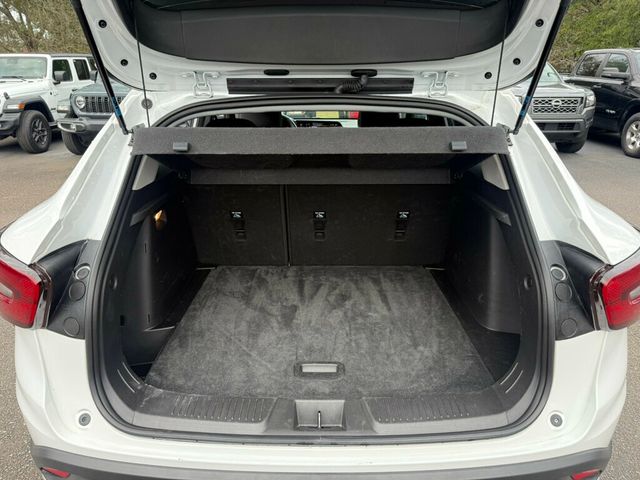 2025 Chevrolet Trax FWD 4dr LT - 22974834 - 7