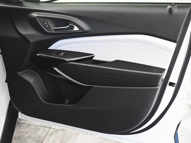 2025 Chevrolet Trax LT - 22911399 - 9