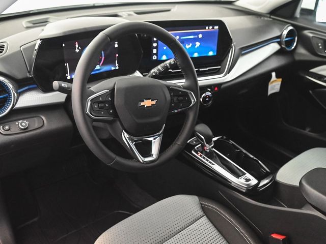 2025 Chevrolet Trax LT - 22911399 - 12