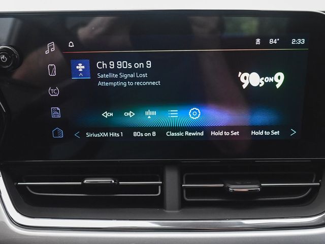 2025 Chevrolet Trax LT - 22911399 - 16