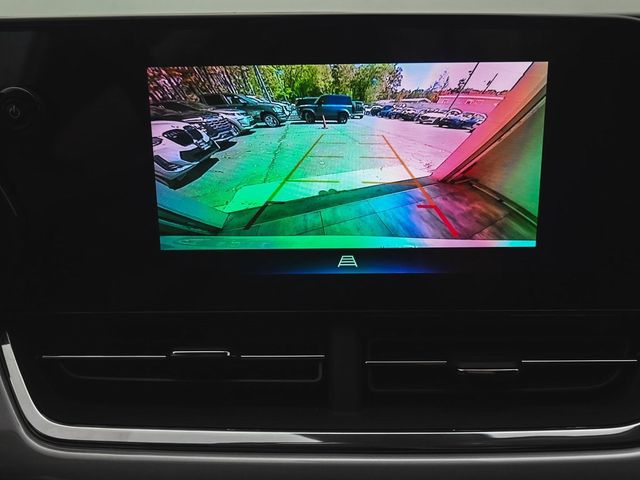 2025 Chevrolet Trax LT - 22911399 - 18