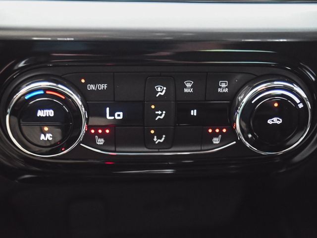 2025 Chevrolet Trax LT - 22911399 - 19