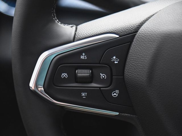 2025 Chevrolet Trax LT - 22911399 - 21