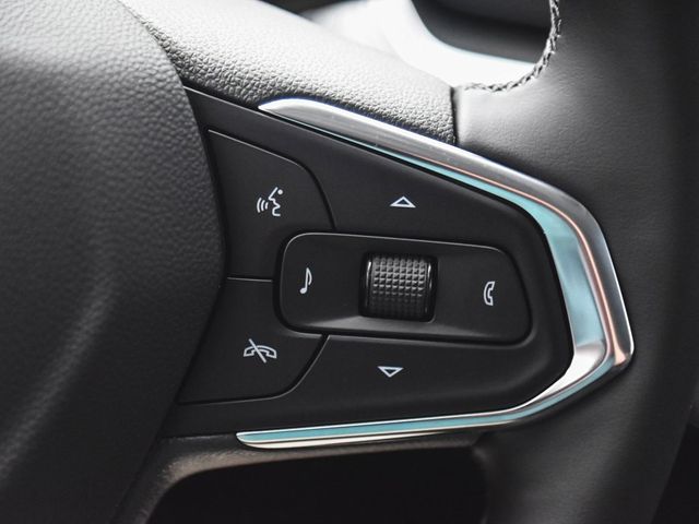 2025 Chevrolet Trax LT - 22911399 - 22