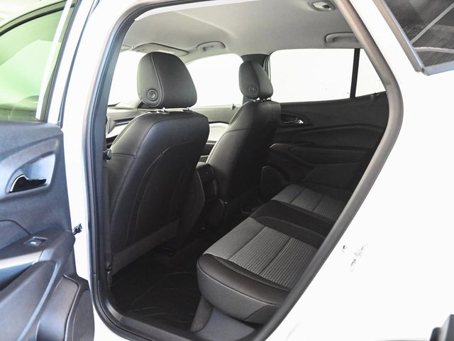 2025 Chevrolet Trax LT - 22911399 - 26