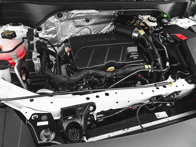 2025 Chevrolet Trax LT - 22911399 - 31