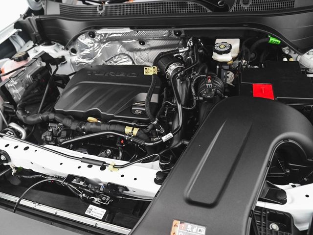 2025 Chevrolet Trax LT - 22911399 - 32