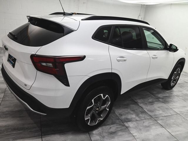 2025 Chevrolet Trax LT - 22911399 - 5