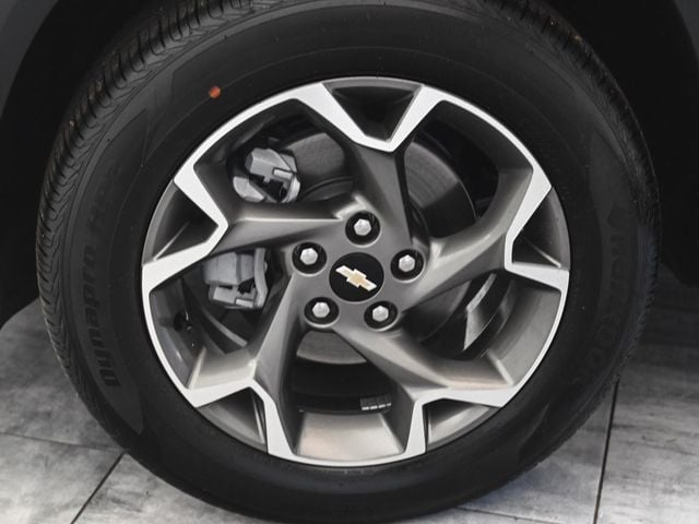 2025 Chevrolet Trax LT - 22911399 - 6