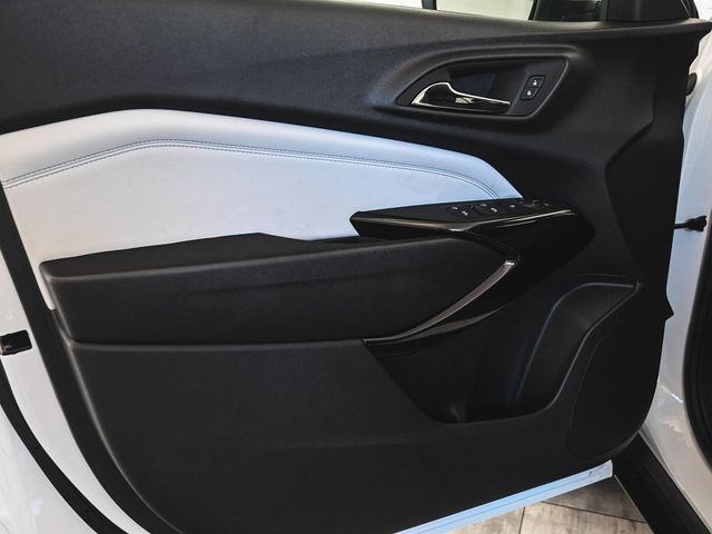 2025 Chevrolet Trax LT - 22911399 - 7