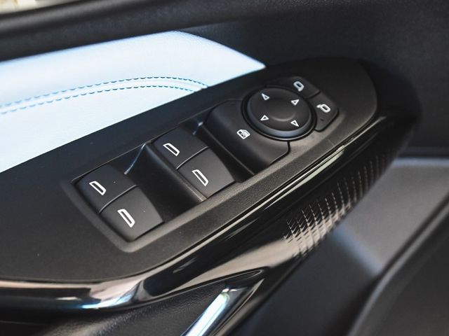 2025 Chevrolet Trax LT - 22911399 - 8