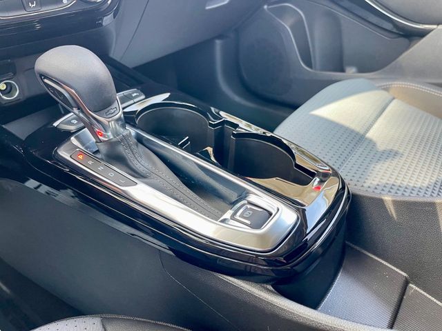 2025 Chevrolet Trax LT - 22962277 - 14